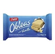 Gall. Obleas Vainilla Zupay 50g