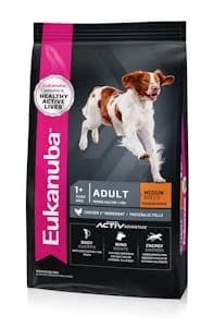 EUKANUBA ADULTO MEDIUM SUELTO