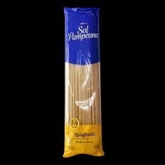 SOL PAMPEANO FIDEO SPAGHETTI