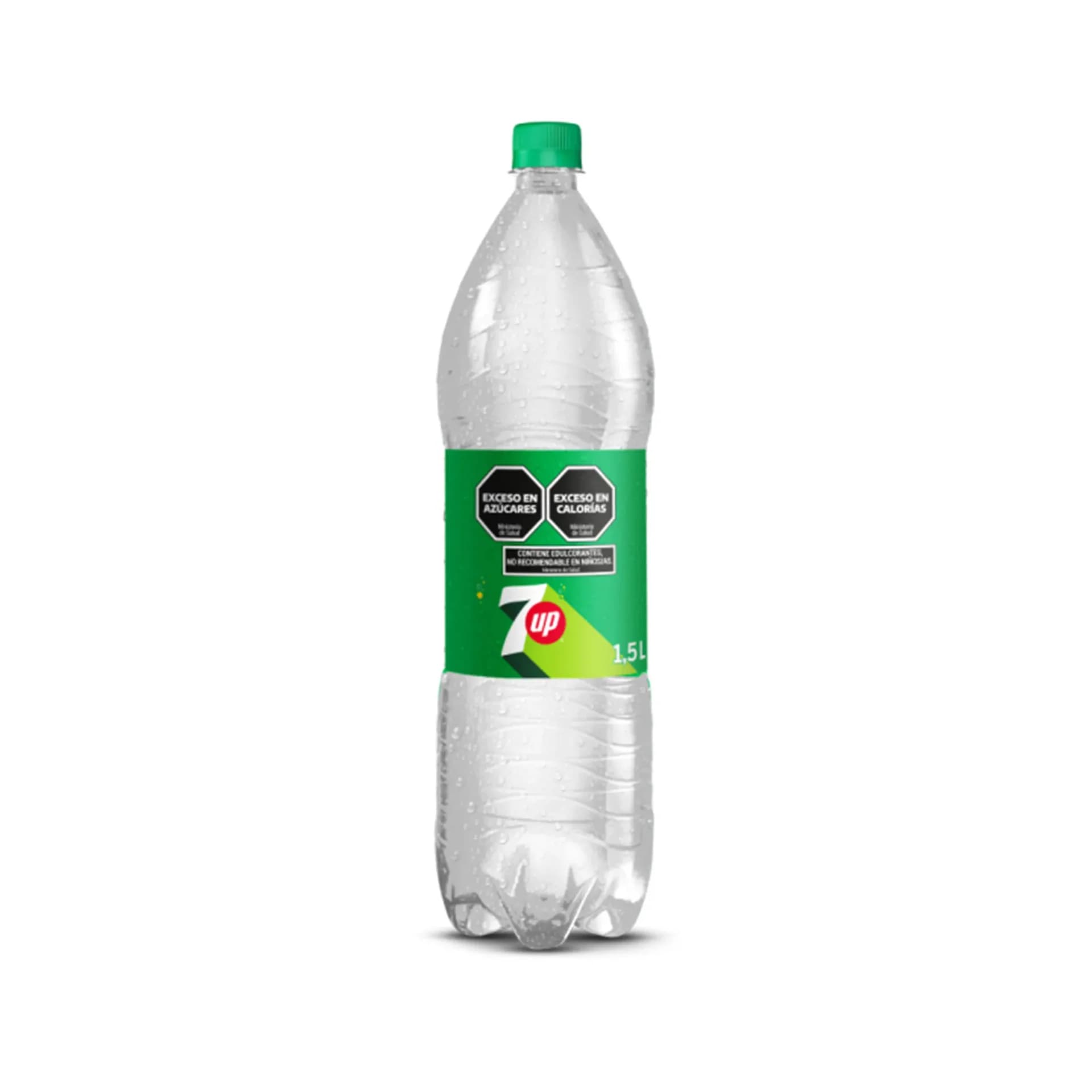 Seven Up 1,5L