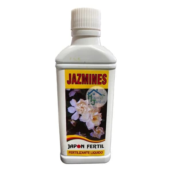 JAPON FERTIL FERTILIZ.260 CC    TAPA BLANCA