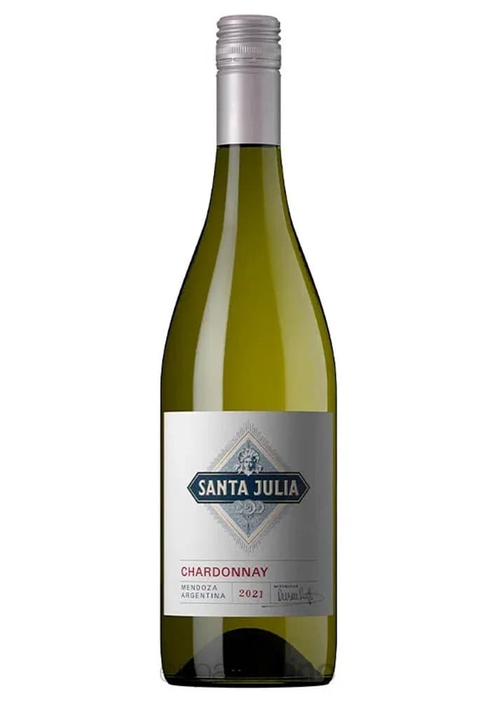 Santa julia Chardonnay