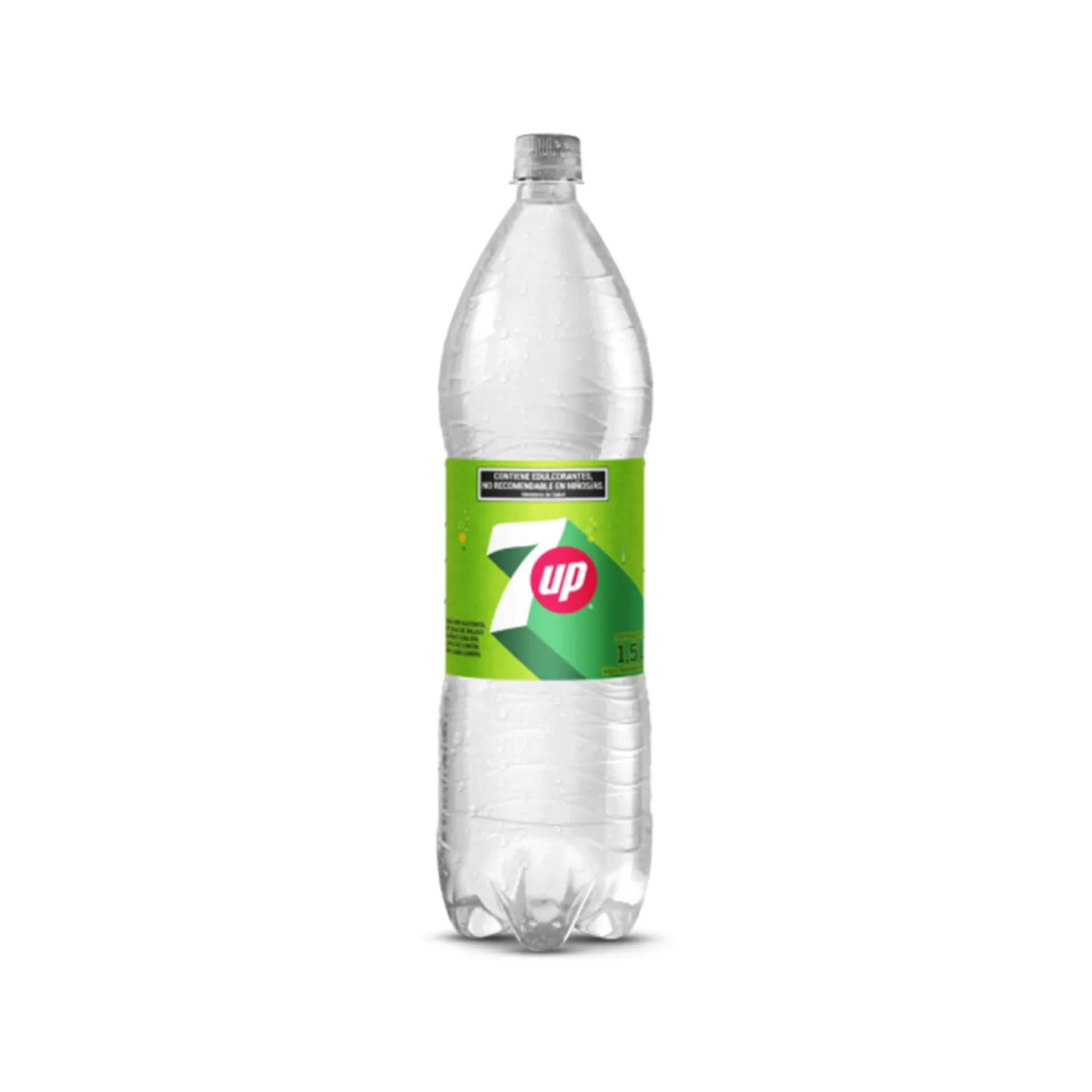Seven UP Sin Azúcar 1.5L