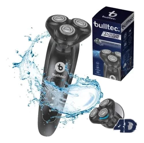 MAQUINA BULLTEC 3 CABEZAL TWISTER BT-9273