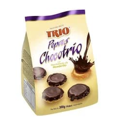 Pepas Chocotrio