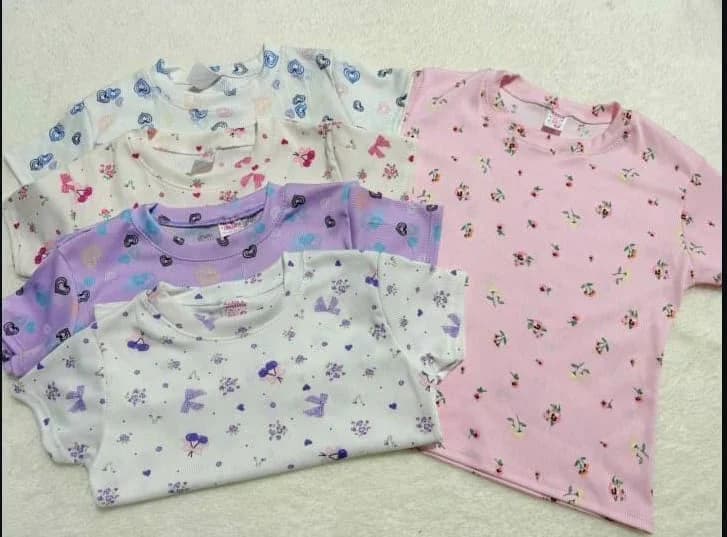 remeras  morly flore