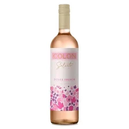 COLON SELECTO ROSA