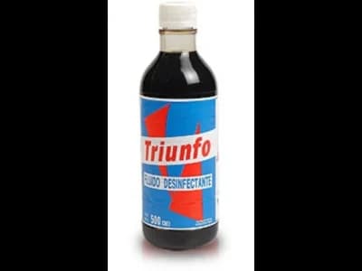 TRIUNFO 500 CC