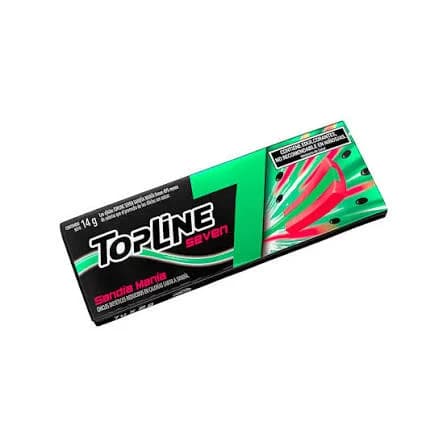 TOPLINE SEVEN SANDIA