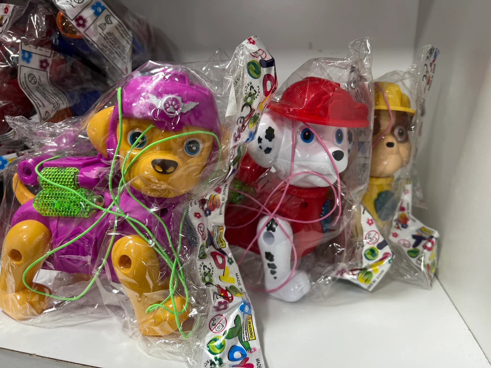 PATRULLA CANINA