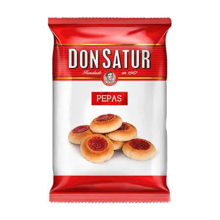PEPAS DON SATUR