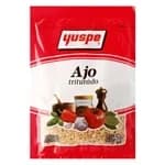 Condimento Ajo triturado Yuspe