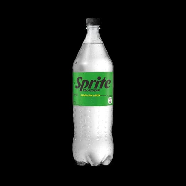 Sprite Zero 1,5