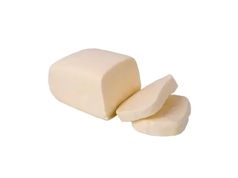Queso Cremoso