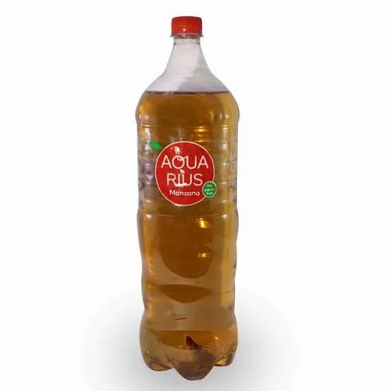 AQUARIUS MANZANA 2L