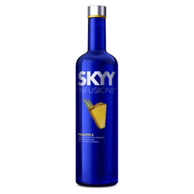 Skyy Pineapple