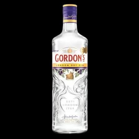 GORDON'S JEAN