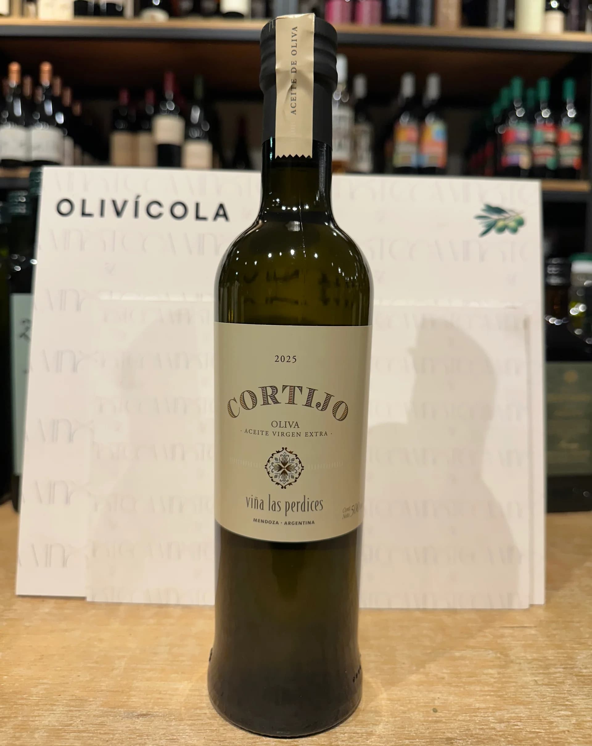 Cortijo 500ml