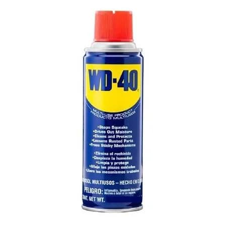 WD-40 155gr