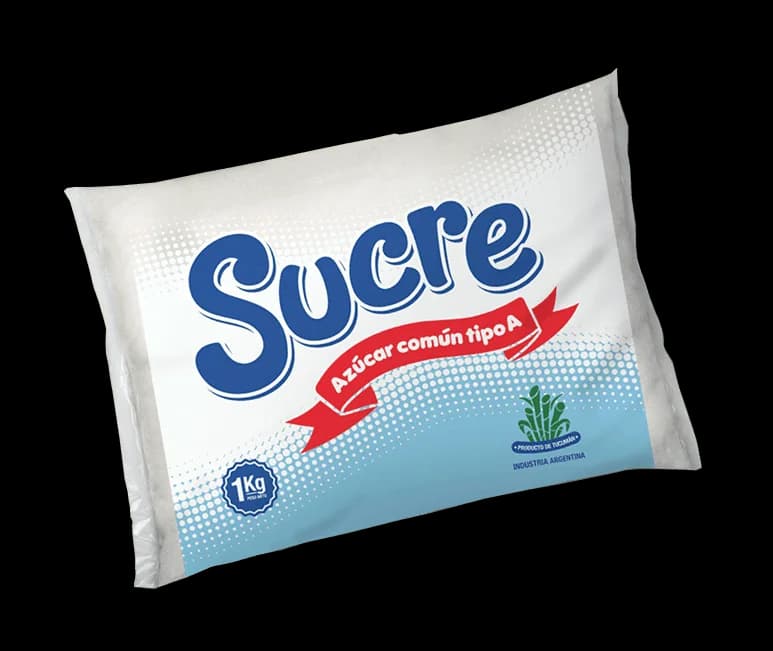 Azucar Sucre