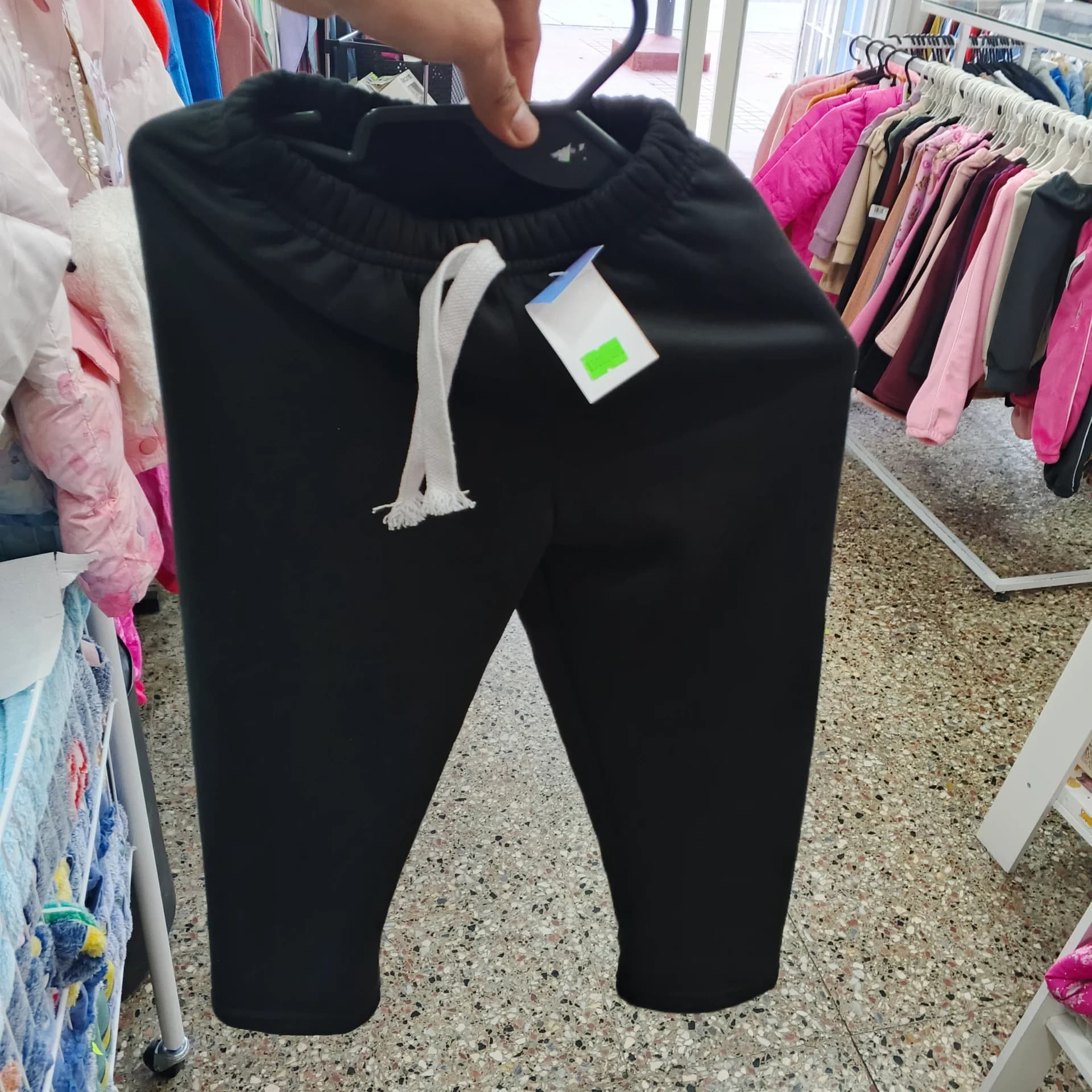 PANTALON PIEL NENE