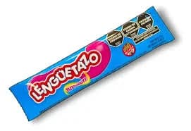 LENGUETAZO TUTTI-FRUTTI