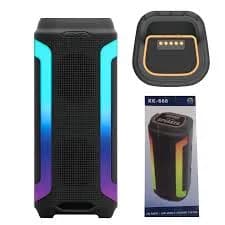 PARLANTE SPEAKER KK-666