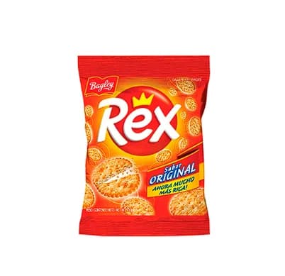 Gall. Rex Original 75g