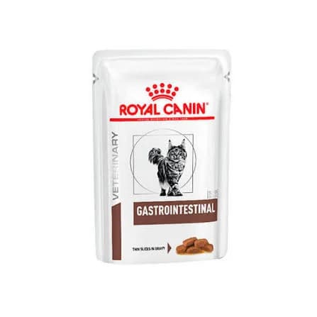ROYAL CANIN POUCH GATO GASTRO