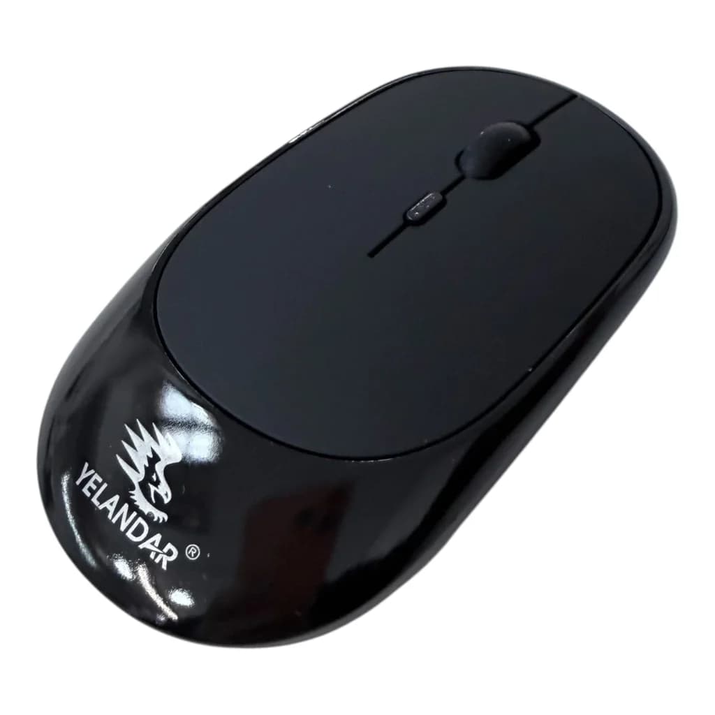 MOUSE YELANDAR 2.4G
