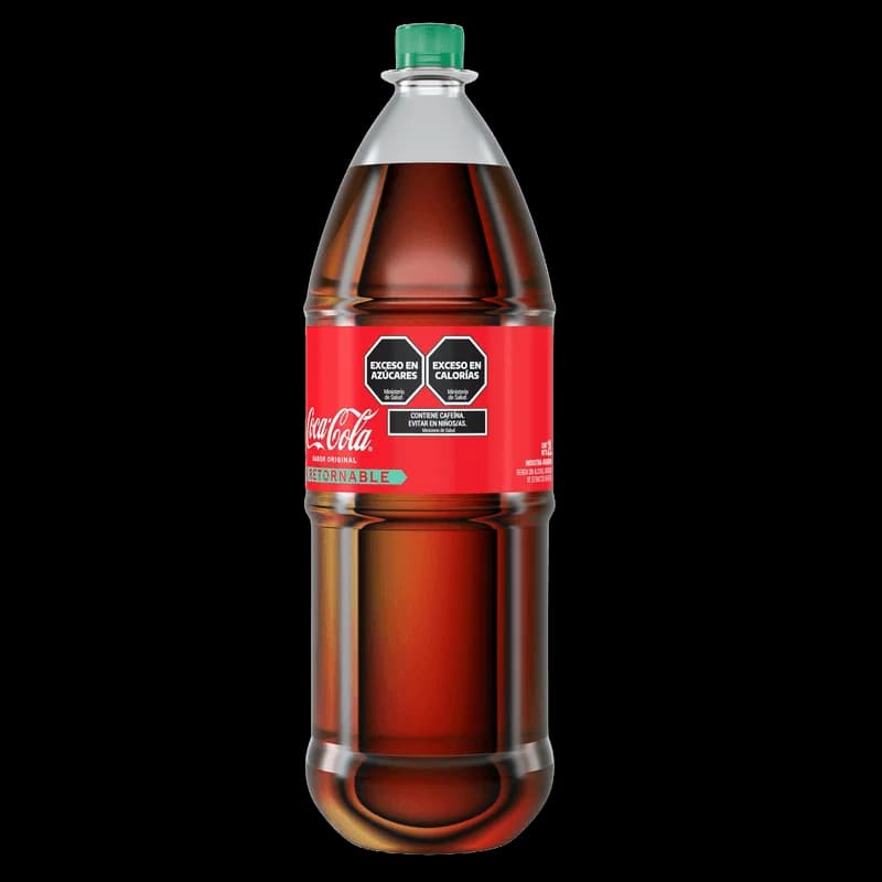 COMBOS DIGITALES COCA + COCA