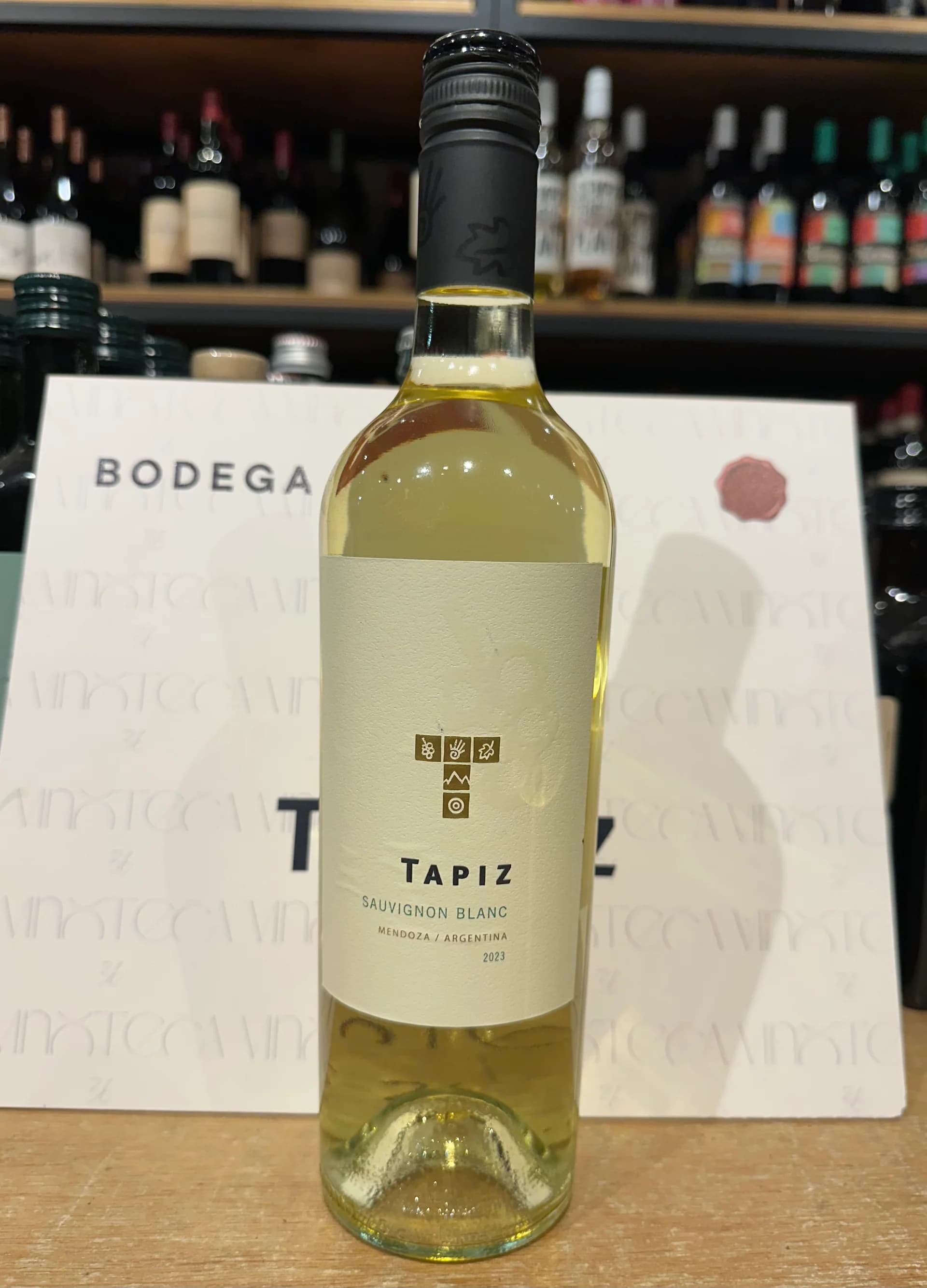 Tapiz Sauvignon Blanc