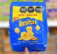 KESITAS 250G