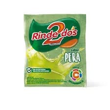 RINDE DOS PERA