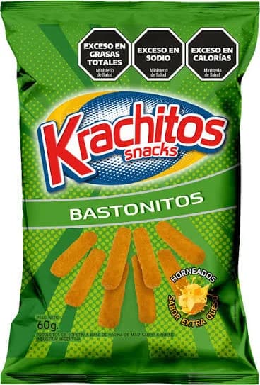 BASTONITO