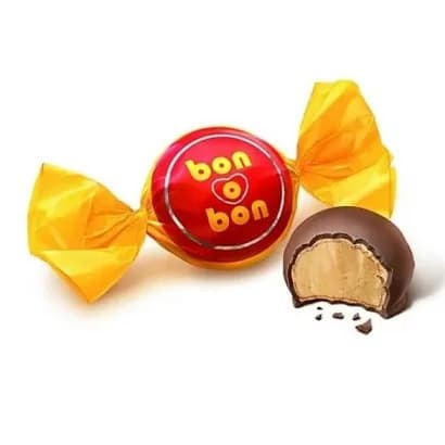 Bon o bon negro