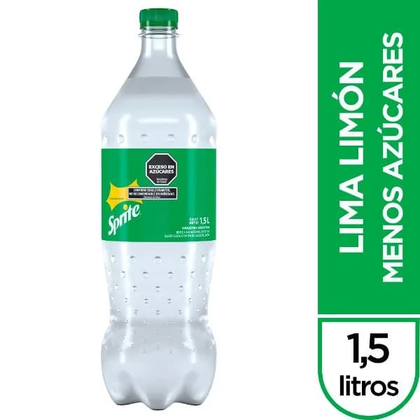 Sprite Limon 1.5