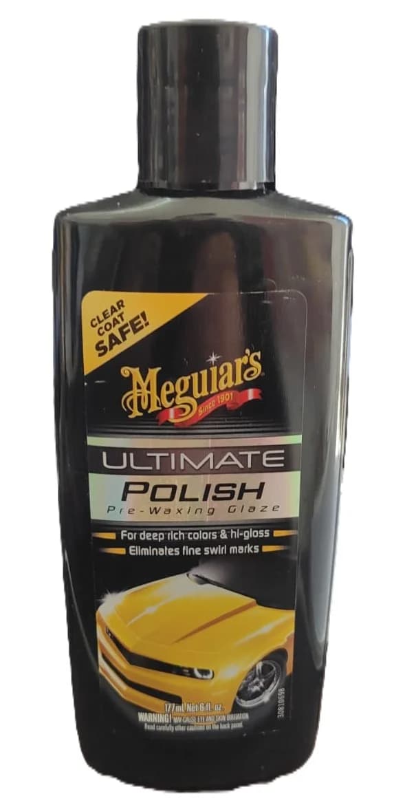 ULTIMATE POLISH