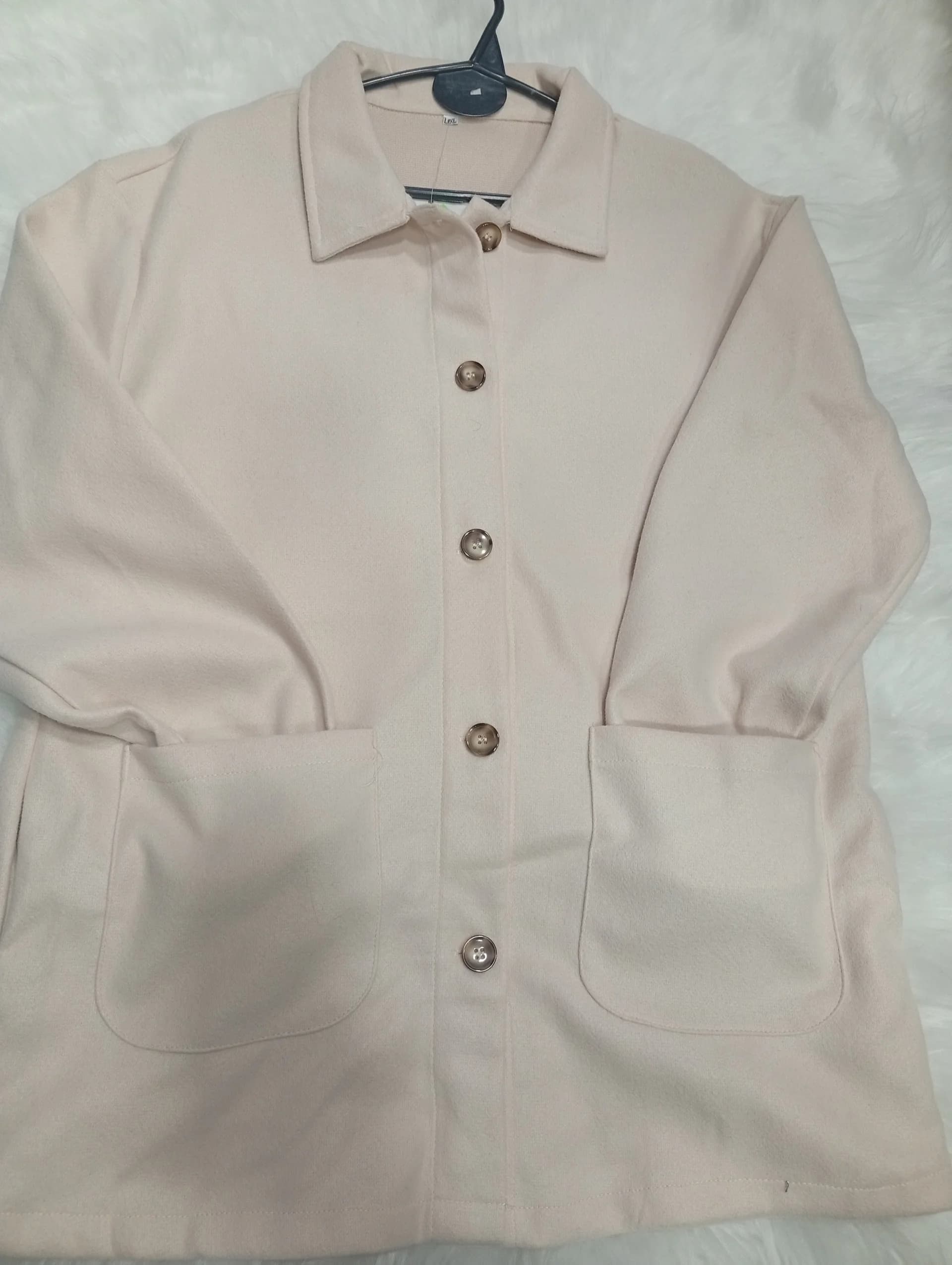 SACO ROSE ONLY
