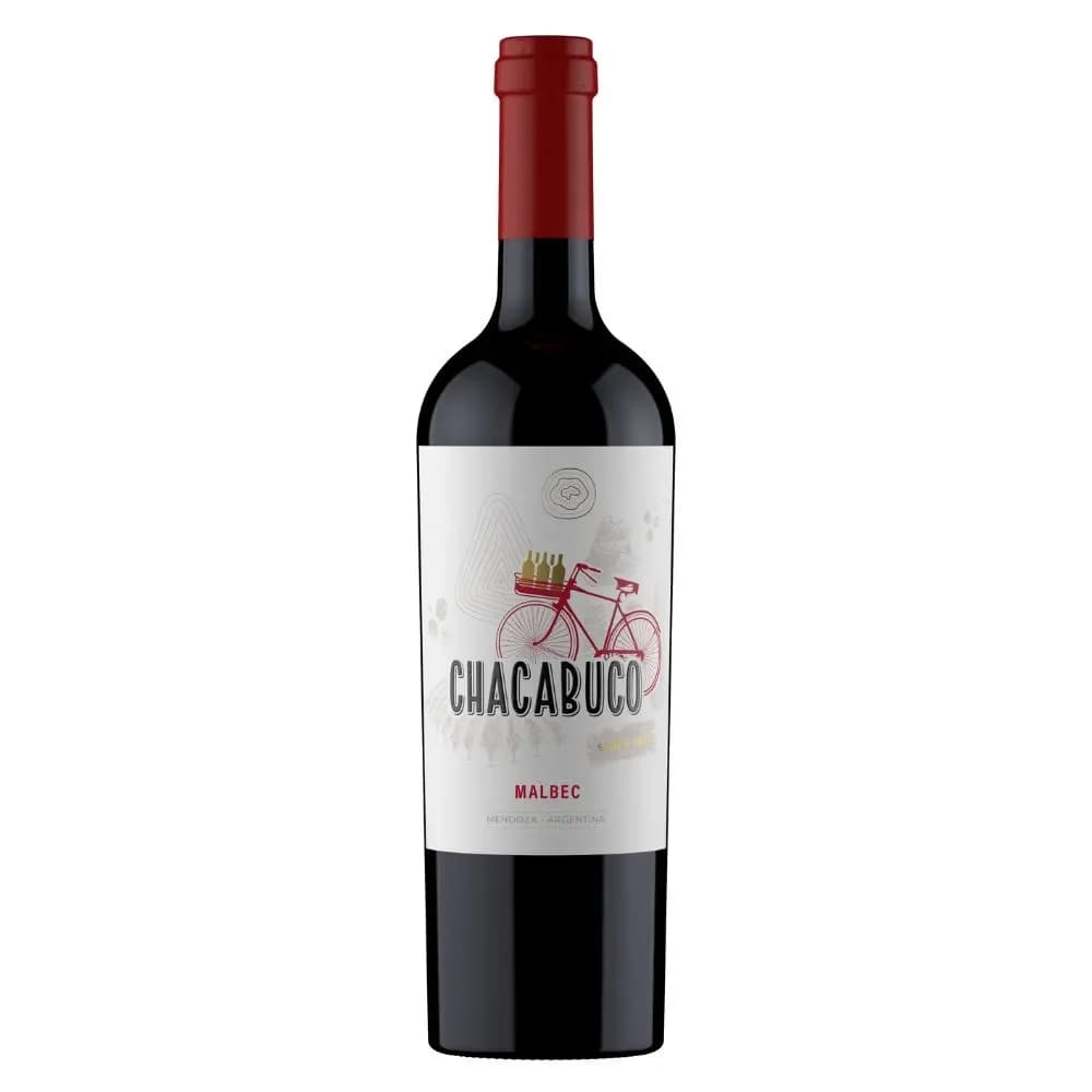 Vino Chacabuco Malbec