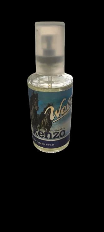 PERFUME INSPIRADO EN KENZO