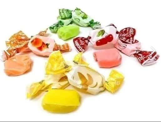 CARAMELO MASTICABLE ARCOR