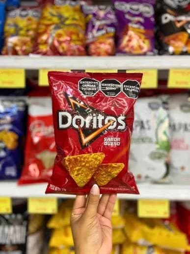 DORITOS 77G