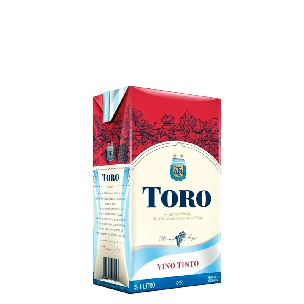 TORO TETRA