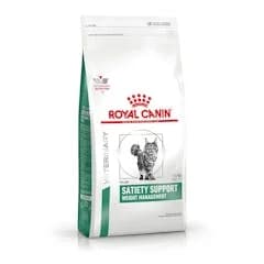 ROYAL CANIN SATIETY GATO X1.5KG
