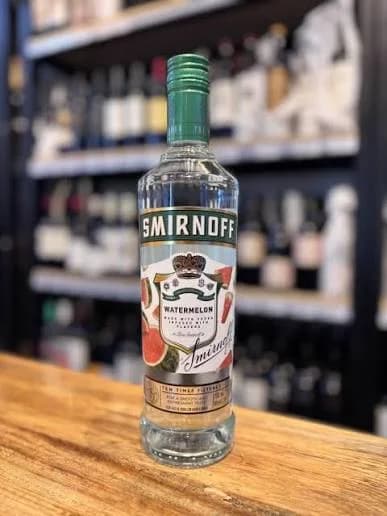 SMIRNOFF WATERMELON