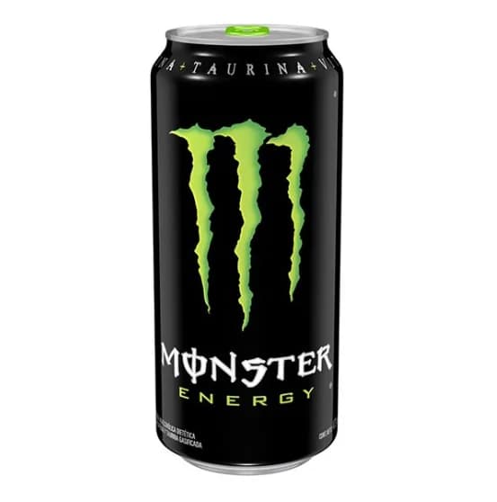 Monster Energy 473cc