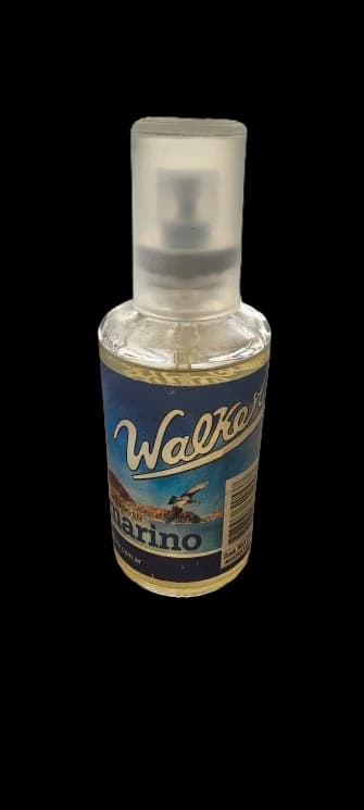 PERFUME INSPIRADO EN MARINO