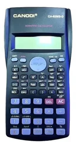 calculadora cientifica