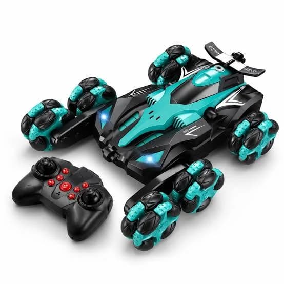 AUTO 360 SPRINT WIRELESS CONTROL